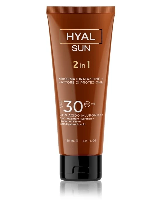 LR WONDER SUN HYAL 2 IN 1 SPF 30 125 ML