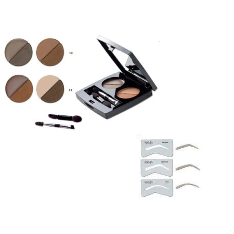 Karaja - EYEBROW KIT