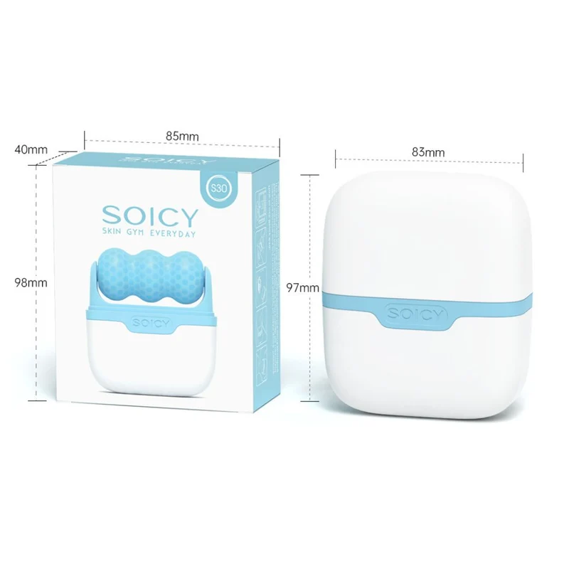 SOICY - SKIN GYM EVERYDAY S30