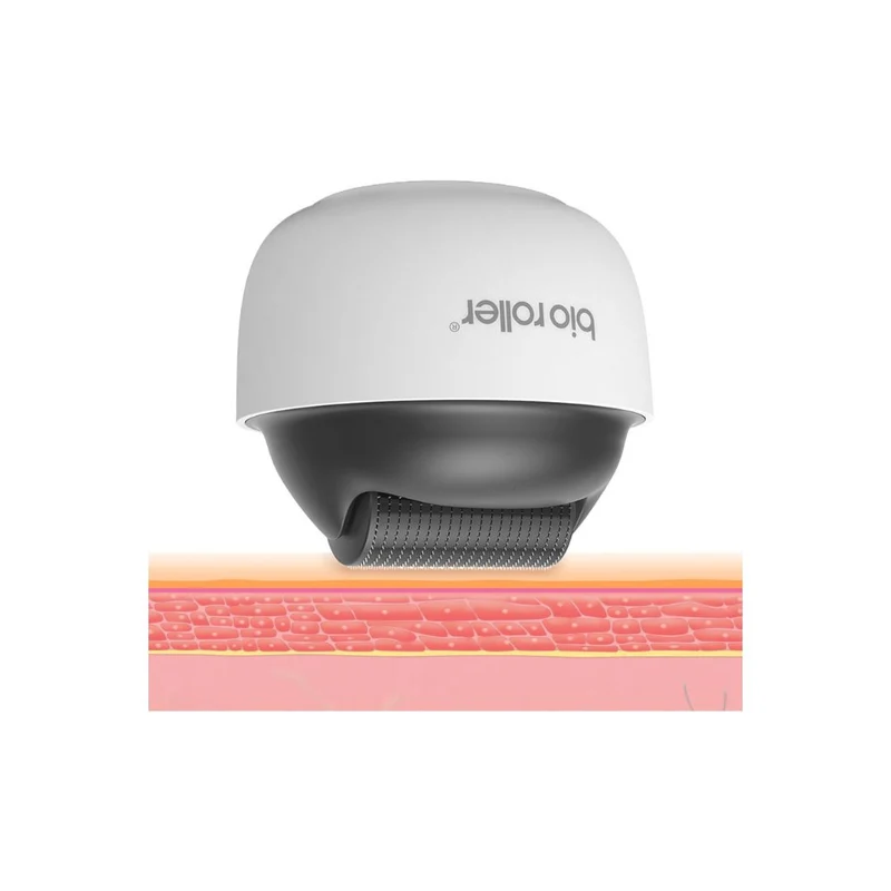 BIO ROLLER G4 0.50mm
