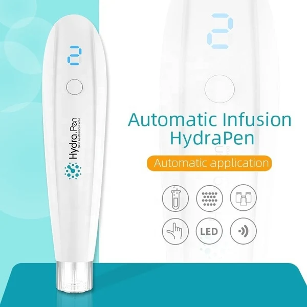 Microneedling - HYDRA PEN H2 PROFESSIONAL MICRONEEDLING