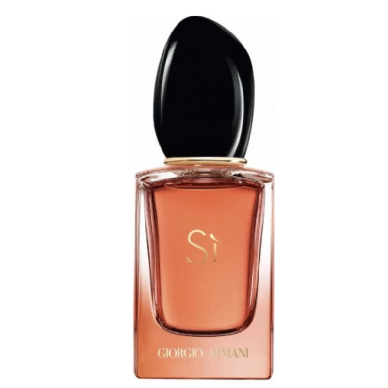 Giorgio Armani - SI INTENSE Edp 50 ml