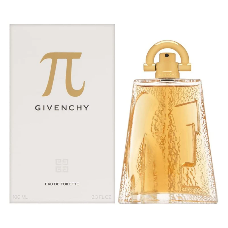 Givenchy - PI Edt 50 ml