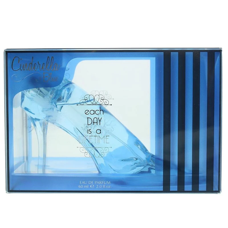 Disney - CINDERELLA BLU Edp 60 ml