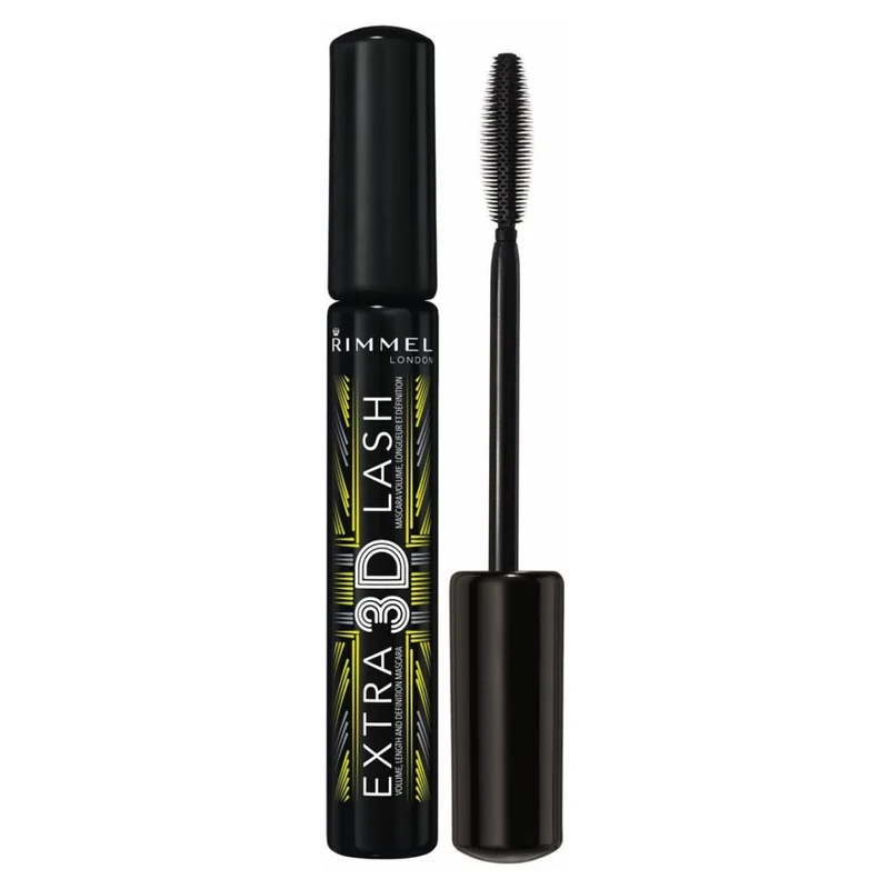 Rimmel - EXTRA 3D LASH