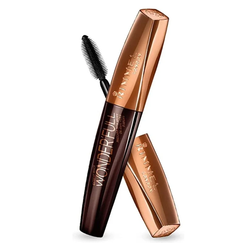 Rimmel - WONDER'FULL MASCARA EXTRA BLACK