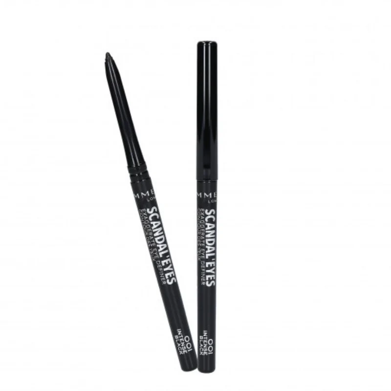 Rimmel - SCANDAL'EYES EXAGERATE EYE DEFINER
