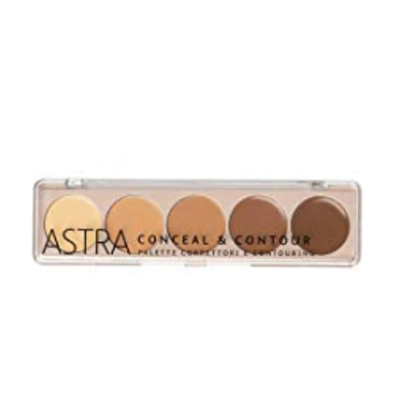 Astra - CONCEAL & CONTOUR