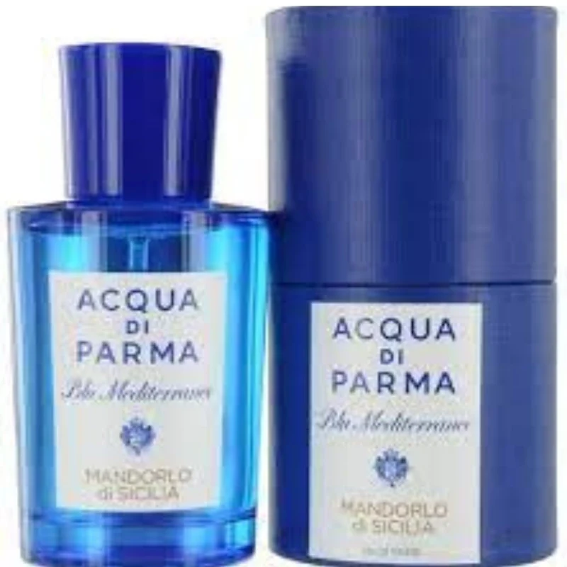 Acqua di Parma - BLU MEDITERRANEO MANDORLO DI SICILIA Edt 30 ml