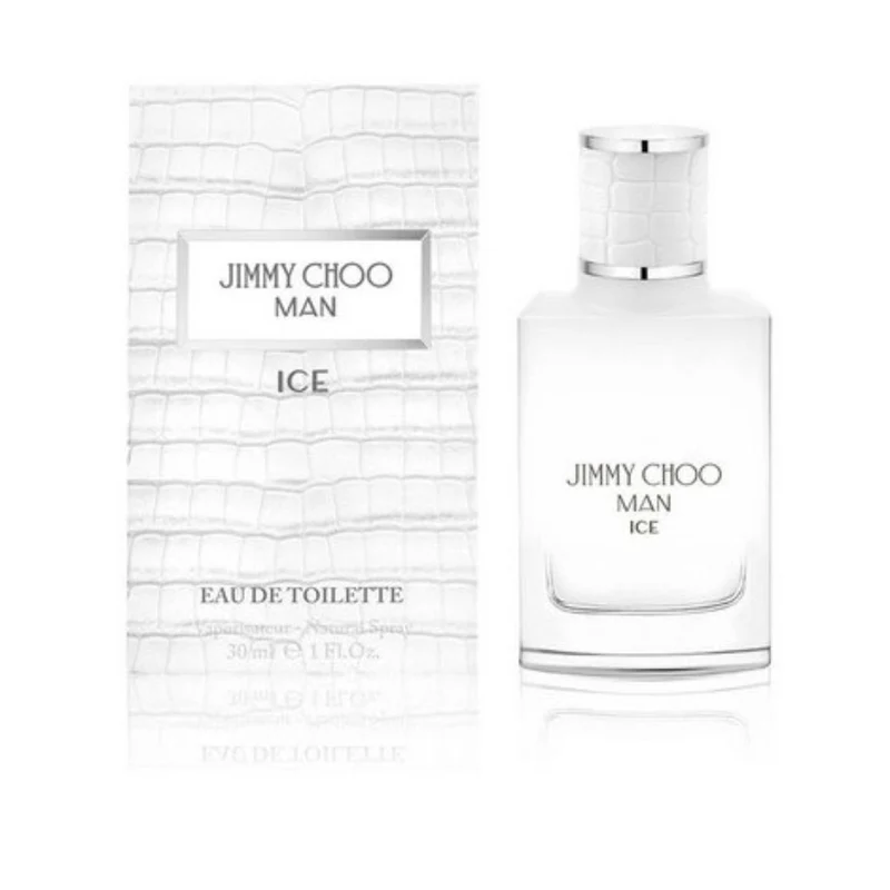Jimmy Choo - JIMMY CHOO MAN ICE Edt 50 ml