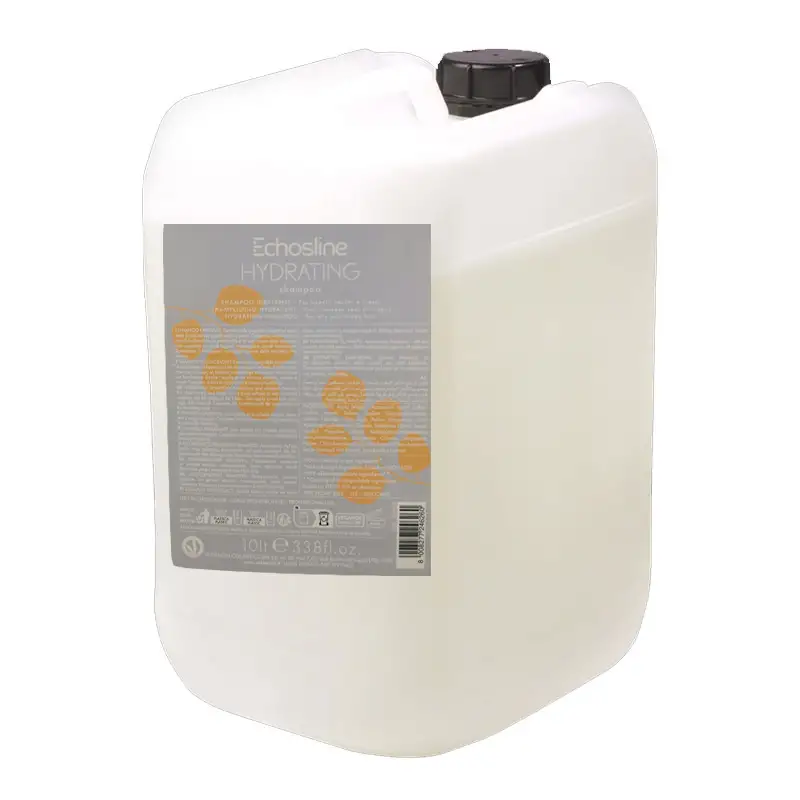 ECHOS LINE HYDRATING TANICA 10 L