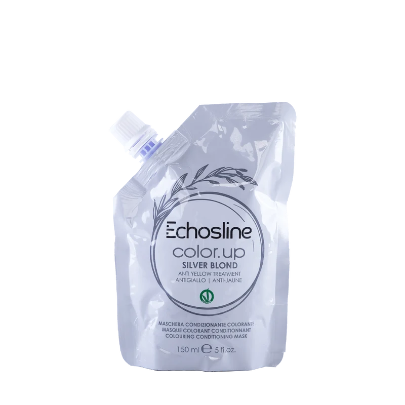 ECHOS MASCHERA RIFLESSANTE COLOR UP 150 ML
