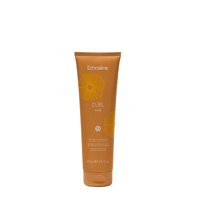 ECHOS LINE CURL MASK 300 ML