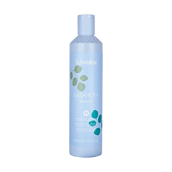 ECHOS LINE BALANCE+ SHAMPOO 300 ML