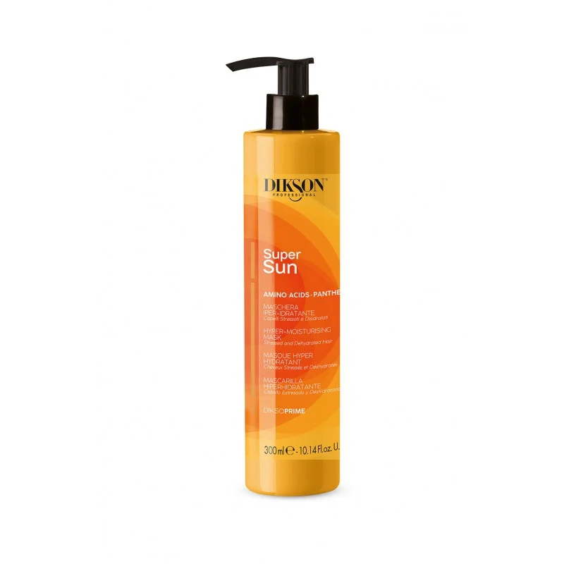 DIKSON SUPER SUN 2023 MASCHERA 300 ML