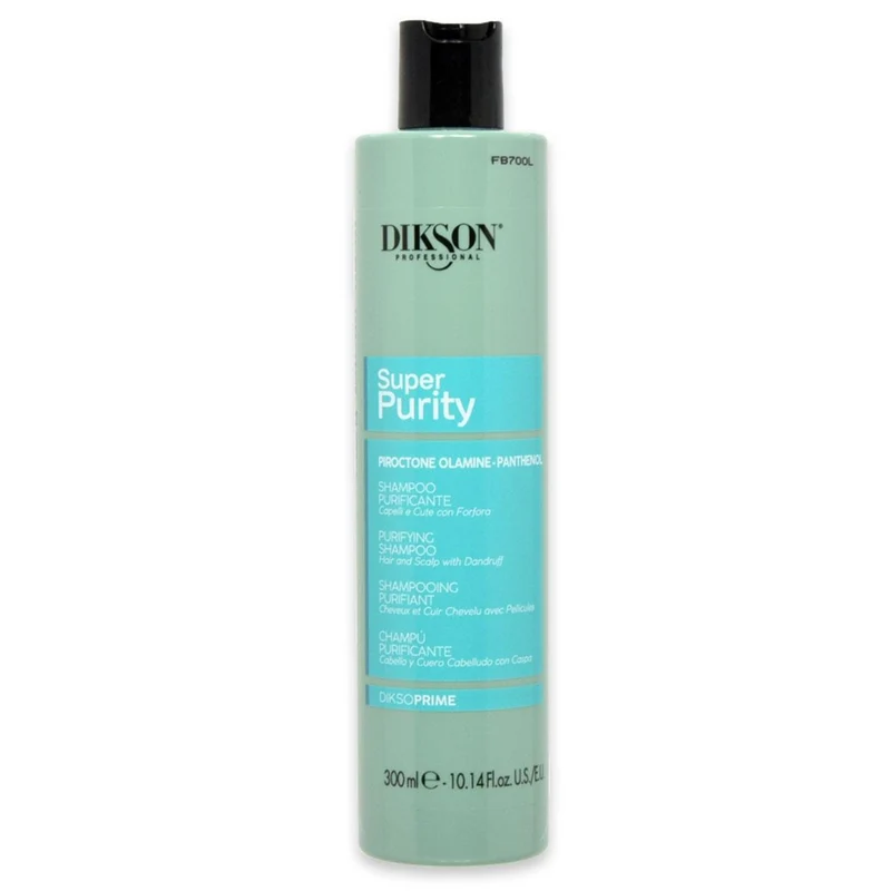 DIKSON PRIME SCALP PURITY SHAMPOO 300 ML