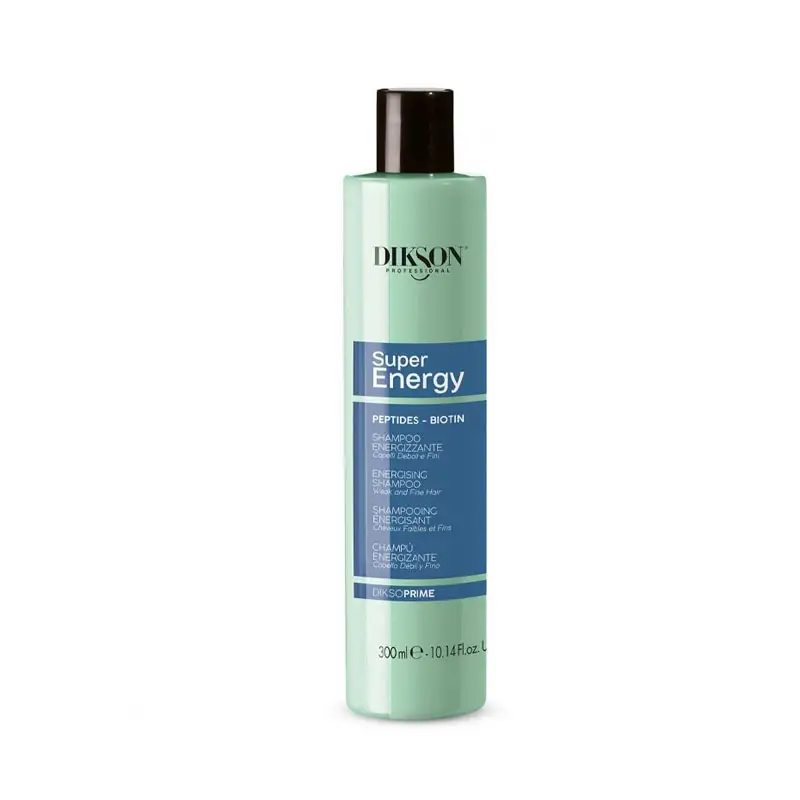DIKSON PRIME SCALP ENERGY SHAMPOO 300 ML