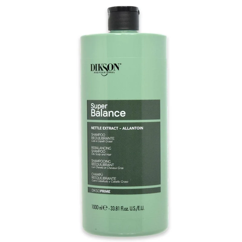 DIKSON PRIME SCALP BALANCE 1 L