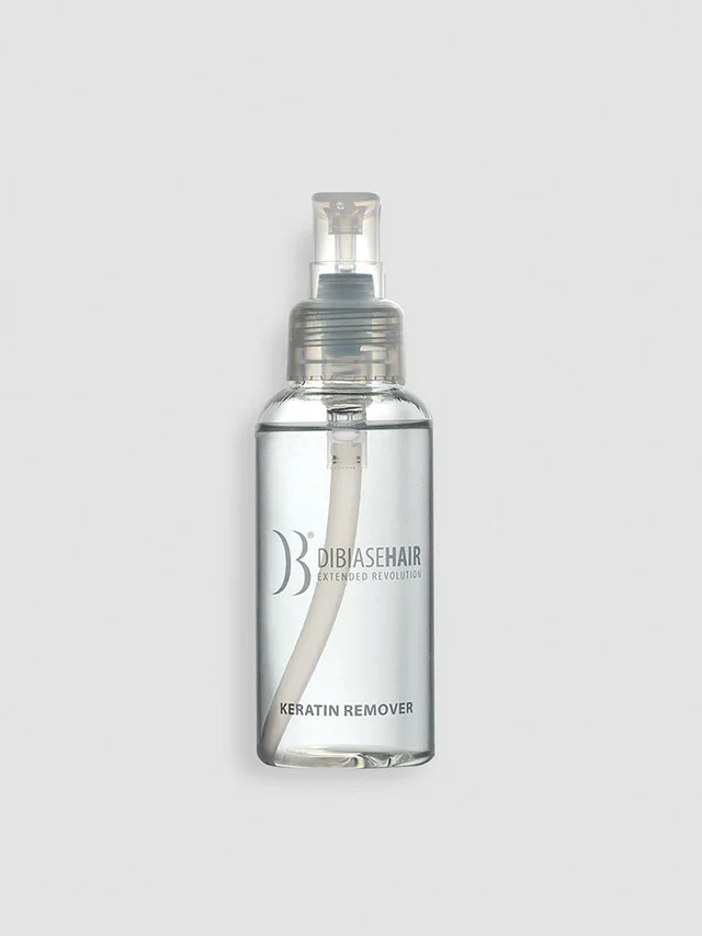 DIBIASE REMOVER PER CHERATINA