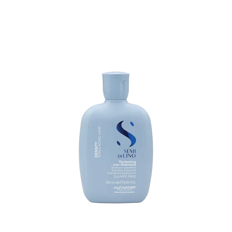 ALFAPARF MILANO THICKENING ISPESSENTE SHAMPOO 250 ML
