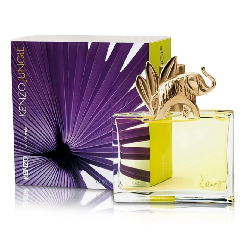 Kenzo - JUNGLE EDP 100 ml