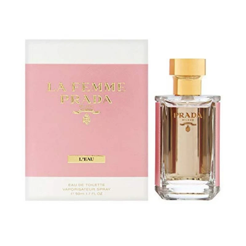 Prada - LA FEMME PRADA L'EAU Edt