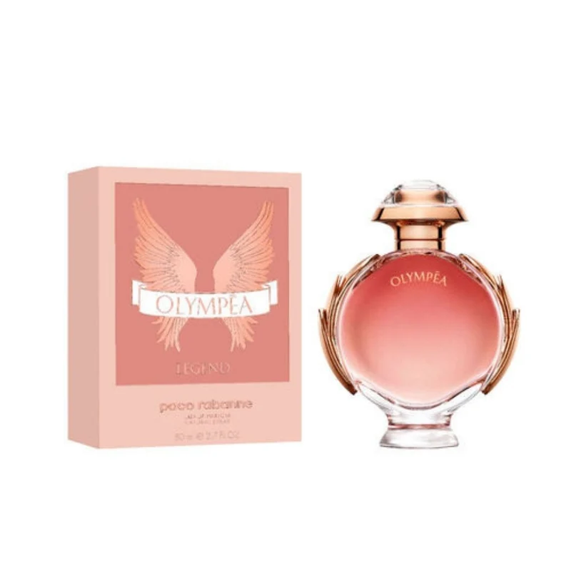 Paco Rabanne - OLYMPEA LEGEND Edp 50 ml