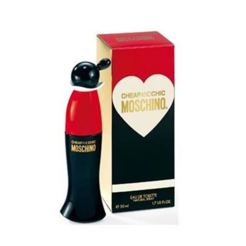 Moschino - CHEAP AND CHIC Edt 100 ml