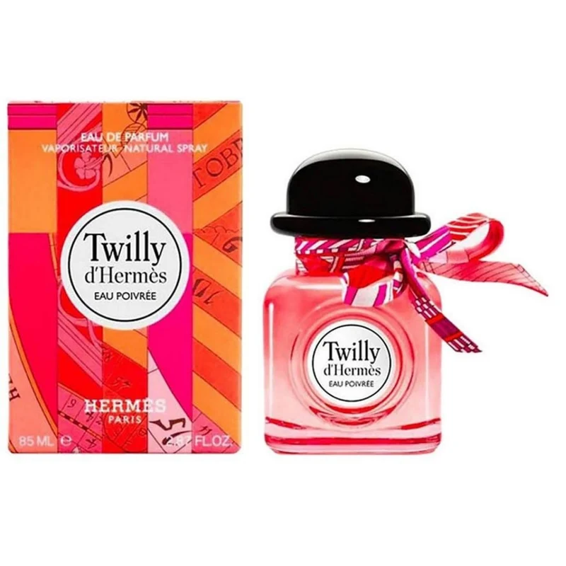 Hermes - TWILLY D'HERMES EAU POIVREE 50 ml