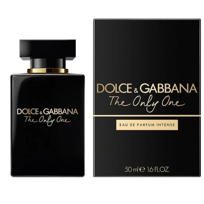Dolce & Gabbana - THE ONLY ONE INTENSE Edp 50 ml