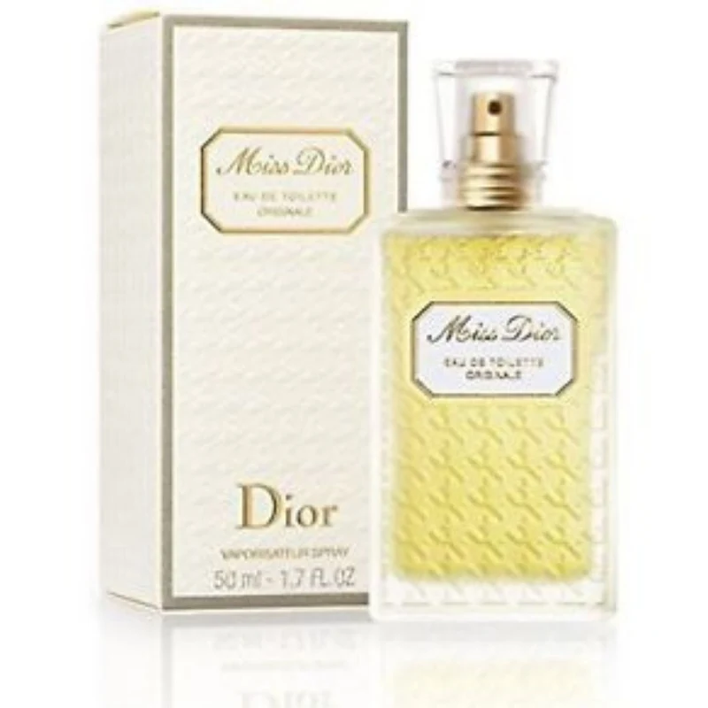 Dior - MISS DIOR ORIGINALE Edt