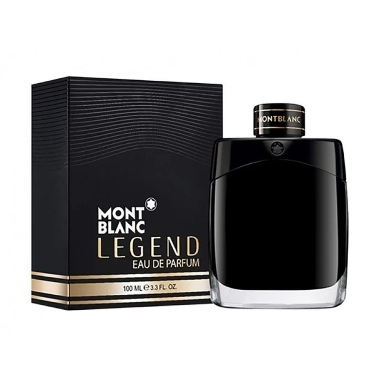 Mont Blanc - LEGEND Edp