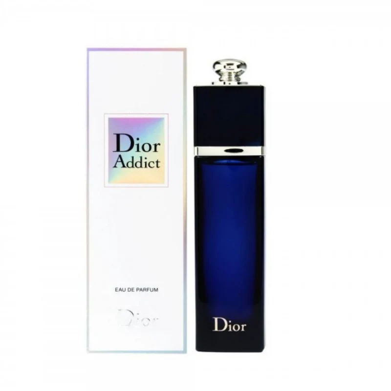 Dior - DIOR ADDIC Edp 50 ml