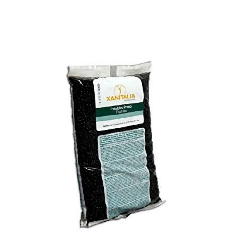 Xanitalia - Cera Brasiliana Liposolubile in gocce 1 kg