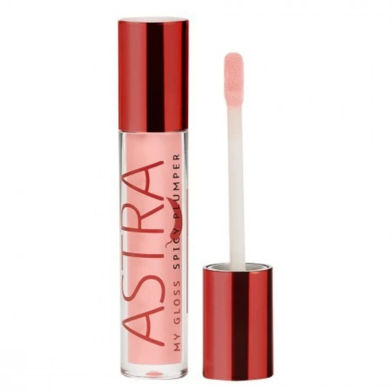 Astra - MY GLOSS SPICY PLUMPER