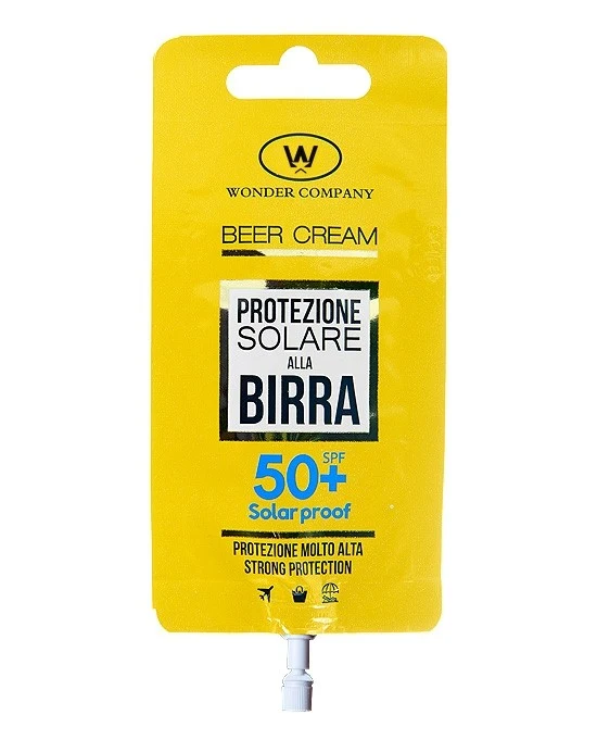 LR WONDER SUN BUSTINA VIAGGIO CREMA PROTEZIONE SOLARE 50 SPF