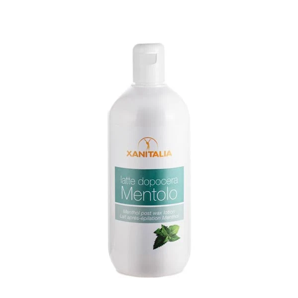 LATTE POST-EPILAZIONE 500 ML - XANITALIA