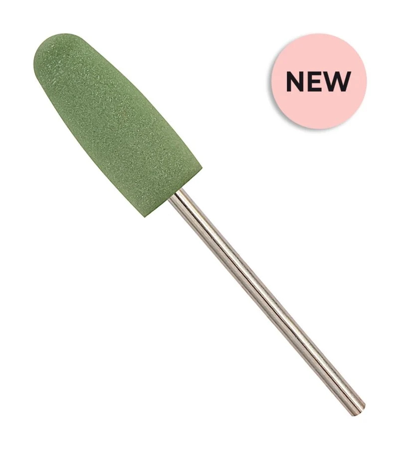 PUNTA FRESA LUCIDAUNGHIE IN SILICONE DELICATA PEG.143140