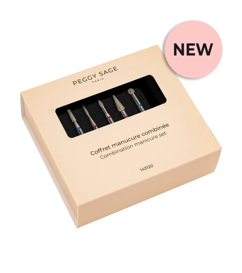 PUNTE FRESA KIT PEG.143120