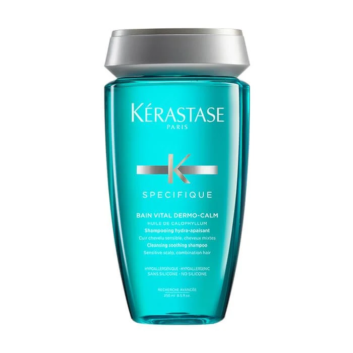 KERASTASE SPECIFIQUE BAIN VITAL DERMO-CALM 250 ML