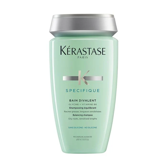 KERASTASE SPECIFIQUE BAIN DIVALENT 250 ML