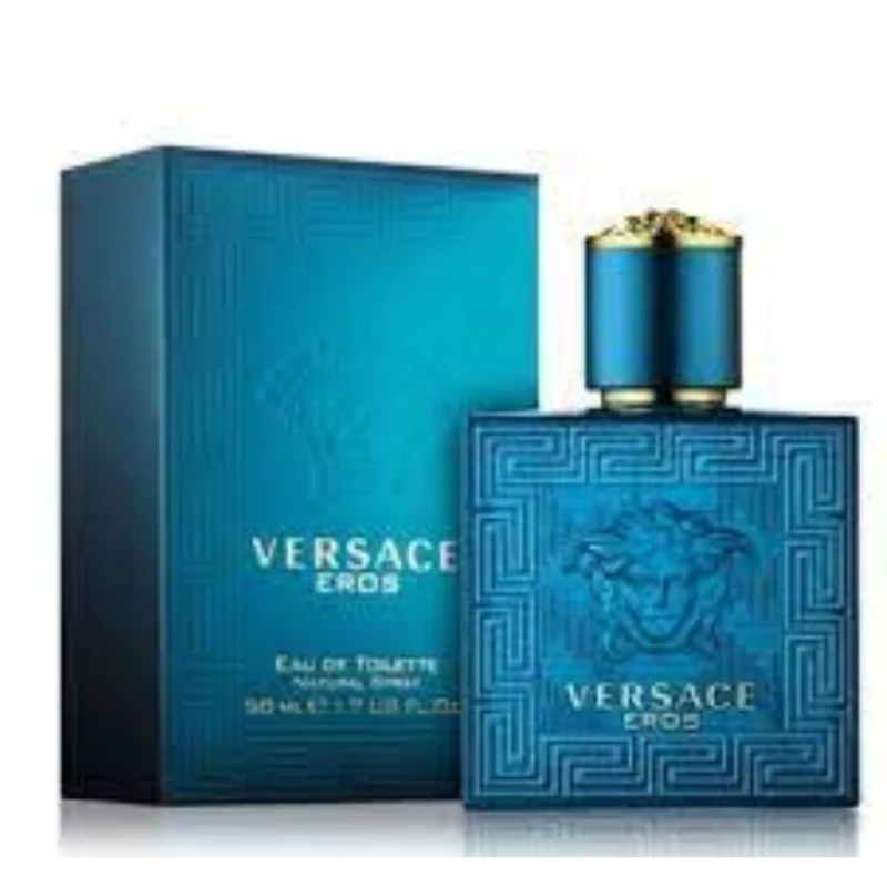 Versace - EROS EDT
