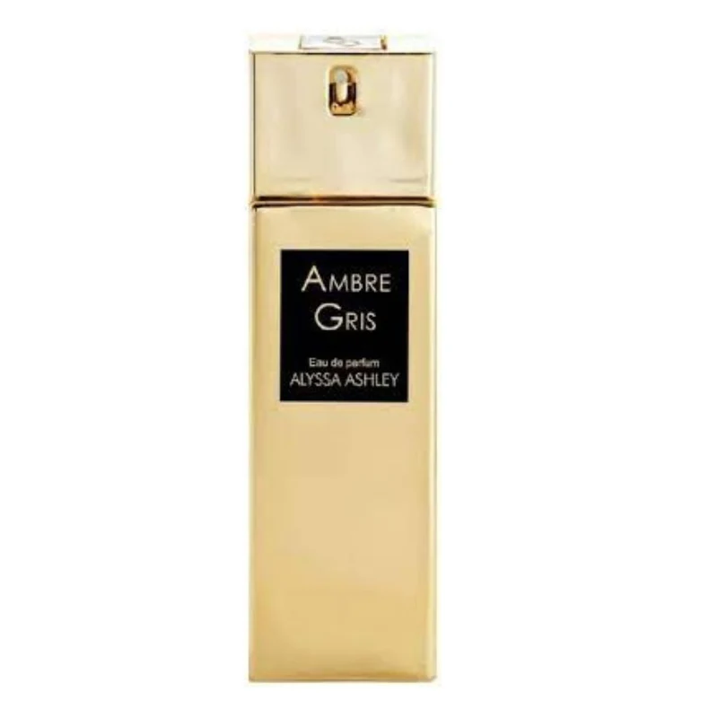 Alyssa Ahley - AMBRE GRIS Edp 100 ml