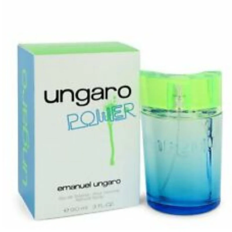 Emanuel Ungaro - UNGARO POWER Edt 90 ml