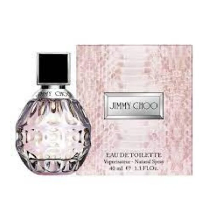 Jimmy Choo - JIMMY CHOO Edt 40 ml