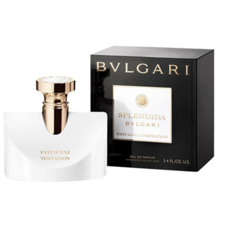 Bvlgari - SPLENDIDA PACHULI TENTATION Edp 50 ml