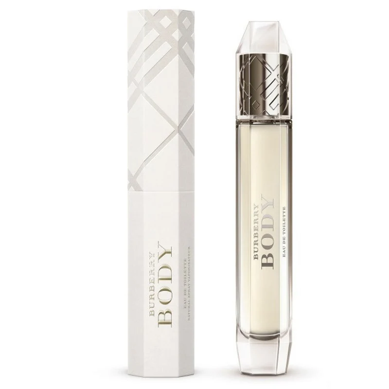 Burberry - BODY Edt 85 ml