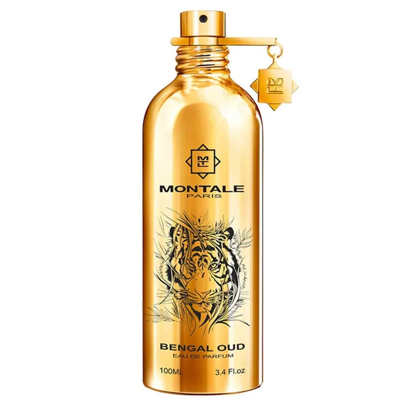 Montale - BENGAL OUD Edp 100 ml