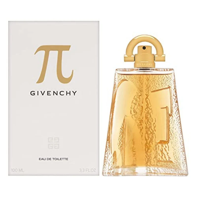 Givenchy - PI Edt 50 ml