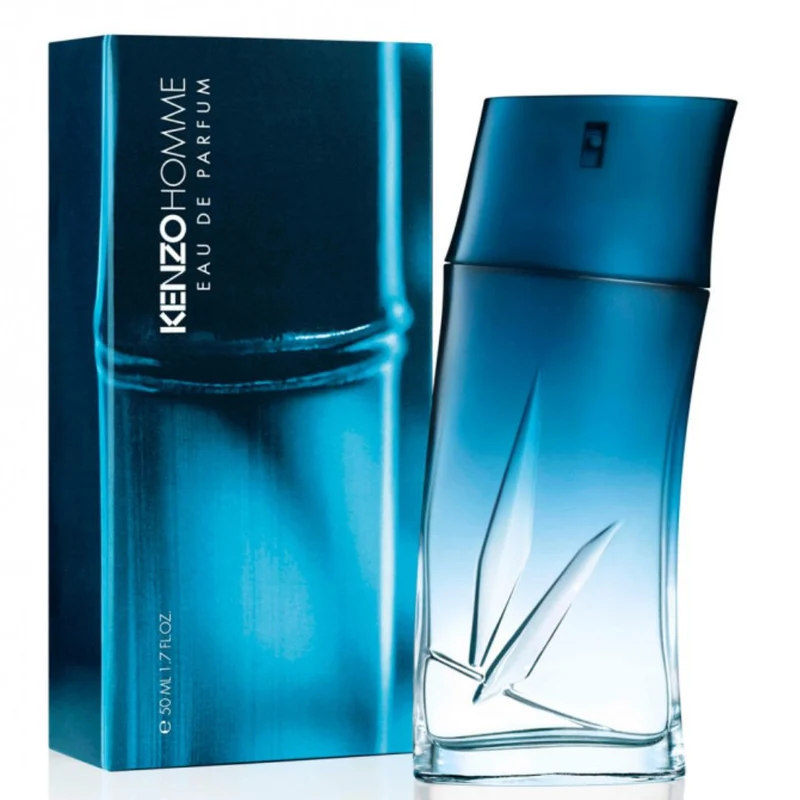 Kenzo - KENZO HOMME Edp 100 ml